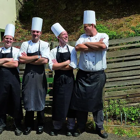Romantik Spielweg Obermünstertal