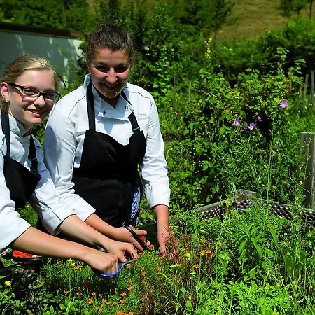 Romantik Spielweg 酒店