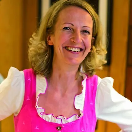 Romantik Spielweg Hotel