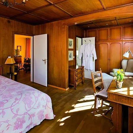 Romantik Spielweg 4*