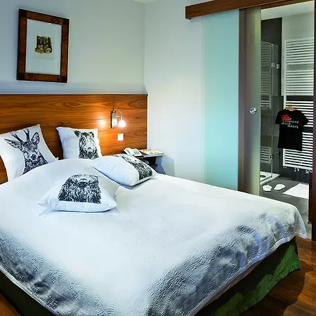 Romantik Spielweg Hotel 4*