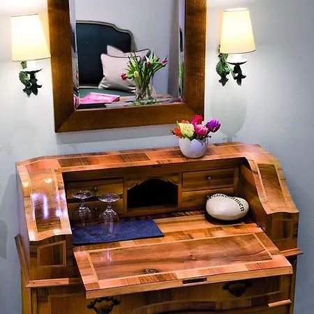 Romantik Spielweg 4* Obermünstertal