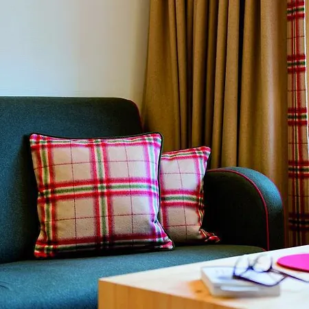 Romantik Spielweg Hotel