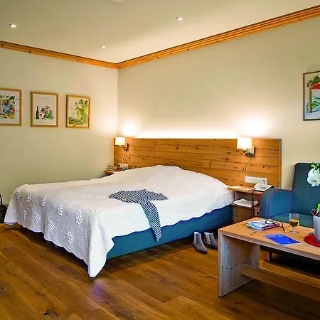 Hotel Romantik Spielweg 4*