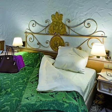 Hotel Romantik Spielweg 4*