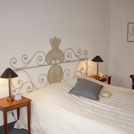 Hotel Romantik Spielweg