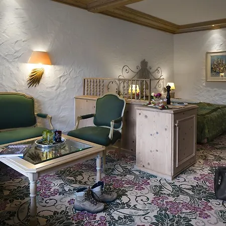 Romantik Spielweg 4*