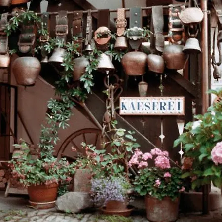 Romantik Spielweg
