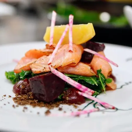 Hotel Romantik Spielweg