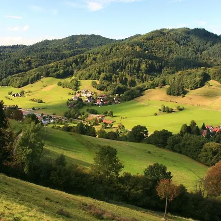 Romantik Spielweg 4*