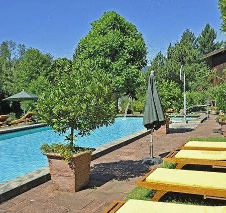 Romantik Spielweg Hotel