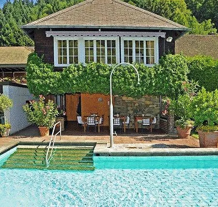 Romantik Spielweg 4*