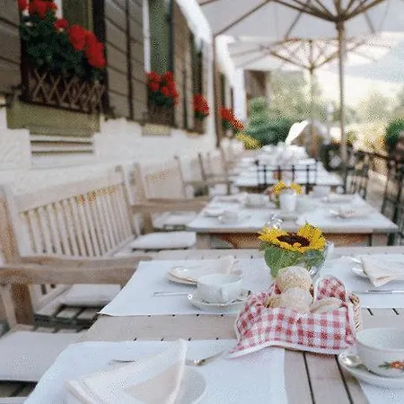 Hotel Romantik Spielweg Obermünstertal